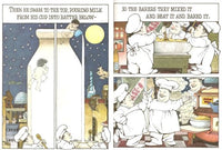 Maurice Sendak: In the Night Kitchen - Tales for Tadpoles