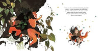 Merve Atilgan: The Forest of Dreams - Tales for Tadpoles