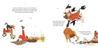 Merve Atilgan: The Forest of Dreams - Tales for Tadpoles