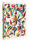 Mia Johnson: Otomi Journal - Tales for Tadpoles