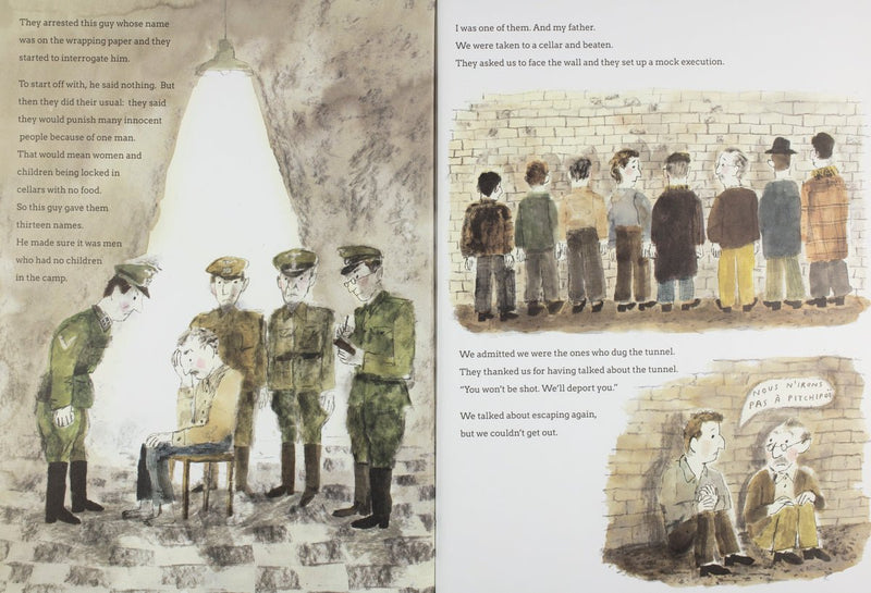 Michael Rosen Once Michael Rosen: One Day, illustrated by Benjamin Phillips - Tales for ...