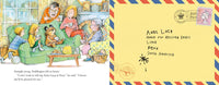 Micheal Bond: Paddington's Post, illustrated by R. W. Alley - Tales for Tadpoles
