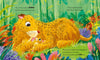 Michelle Robinson: Mummy's Promise, illustrated by Paddy Donnelly - Tales for Tadpoles