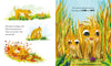 Michelle Robinson: Mummy's Promise, illustrated by Paddy Donnelly - Tales for Tadpoles