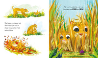 Michelle Robinson: Mummy's Promise, illustrated by Paddy Donnelly - Tales for Tadpoles
