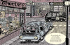 Mick Jackson: While You're Sleeping, illustrated by John Broadley - Tales for Tadpoles