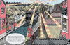 Mick Jackson: While You're Sleeping, illustrated by John Broadley - Tales for Tadpoles