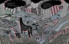 Mick Jackson: While You're Sleeping, illustrated by John Broadley - Tales for Tadpoles