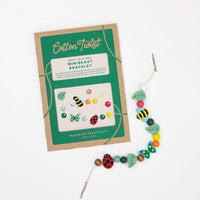 Minibeast Bracelet: Make Your Own - Tales for Tadpoles