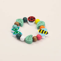 Minibeast Bracelet: Make Your Own - Tales for Tadpoles