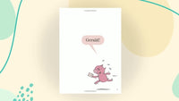 Mo Willems: I am Invited to a Party! an Elephant & Piggie Book - Tales for Tadpoles
