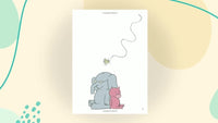 Mo Willems: There Is a Bird on Your Head! An Elephant & Piggie Book - Tales for Tadpoles