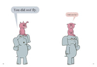 Mo Willems: Today I Will Fly! - Tales for Tadpoles