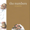 Monique Felix: Mouse Books - The Numbers - Tales for Tadpoles