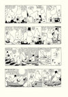 Moomin: The Complete Tove Jansson Comic Strip - Tales for Tadpoles