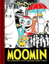 Moomin: The Complete Tove Jansson Comic Strip - Tales for Tadpoles