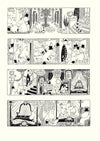 Moomin: The Complete Tove Jansson Comic Strip - Tales for Tadpoles