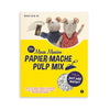 Mouse Mansion: Papier - Mache Pulp Mix - Tales for Tadpoles