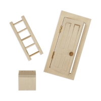 Mouse Mansion: Tooth Mouse Gift Set - Tales for Tadpoles