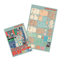 Mouse Mansion: Tooth Mouse Gift Set - Tales for Tadpoles