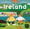 Muireann Ní Chíobháin: Ireland, illustrated by Fuchsia MacAree - Tales for Tadpoles