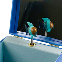 Musical Box: Rainbow Fish - Tales for Tadpoles