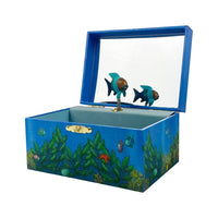Musical Box: Rainbow Fish - Tales for Tadpoles