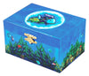 Musical Box: Rainbow Fish - Tales for Tadpoles