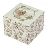 Musical Jewellery Box: The Flower Fairies - Narcissus (Cube) - Tales for Tadpoles