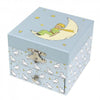 Musical Jewellery Box: The Little Prince and His Sheep (Cube) - Tales for Tadpoles