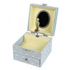 Musical Jewellery Box: The Little Prince and His Sheep (Cube) - Tales for Tadpoles