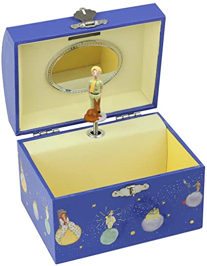 Musical Saving Bank: The Little Prince - Tales for Tadpoles