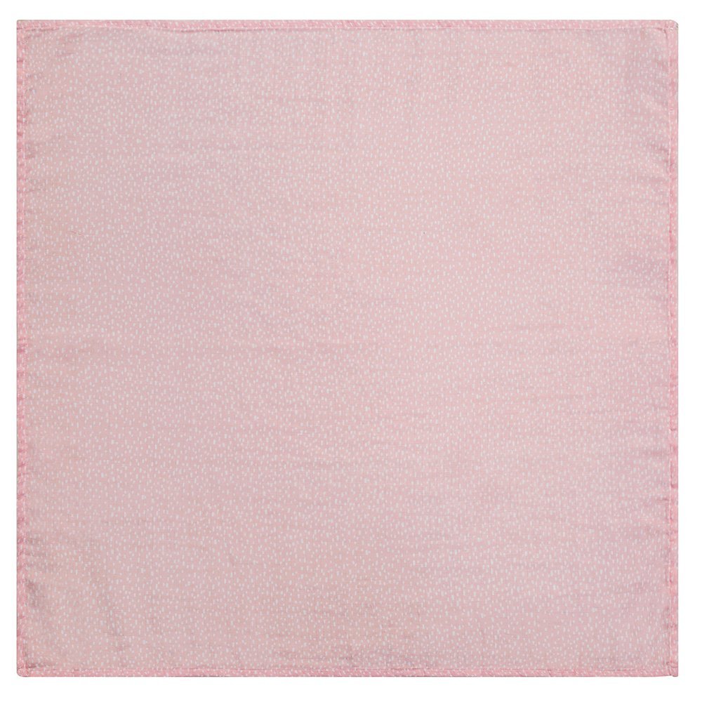 Muslin Squares (set of 3): Flopsy - Tales for Tadpoles