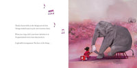Nancy Tillman: You're All Kinds of Wonderful - Tales for Tadpoles