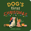 Natalie Nelson: Dog's First Christmas - Tales for Tadpoles