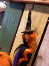 Needle Felting Workshop with Jenni Kilgallon: 26th Oct 10am - Witches! - Tales for Tadpoles