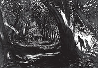 Neil Gaiman: Hansel and Gretel, illustrated by Lorenzo Mattotti - Tales for Tadpoles