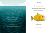 Neil Sharpson: Don't Trust Fish! illustrated by Dan Santat - Tales for Tadpoles