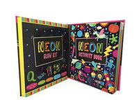 Neon Glow Kit - Tales for Tadpoles