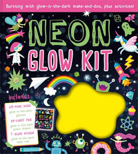 Neon Glow Kit - Tales for Tadpoles