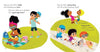 Nicki Esler Gill: My Body, My Rules, illustrated by Dasha Riley - Tales for Tadpoles