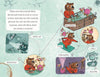 Nicola Colton: Bertha and Blink: Take To the Skies - Tales for Tadpoles