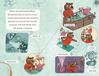 Nicola Colton: Bertha and Blink: Take To the Skies - Tales for Tadpoles
