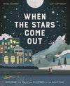 Nicola Edwards: When the Stars Come Out, illustrated by Lucy Cartwright - Tales for Tadpoles