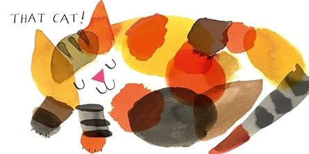 Nicola Kent: All the Cats - Tales for Tadpoles