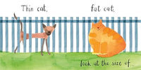 Nicola Kent: All the Cats - Tales for Tadpoles
