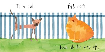 Nicola Kent: All the Cats - Tales for Tadpoles