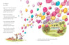 Nicola Reddy (edited by): Tread Softly - Classic Irish Poems for Children, illustrated by Erin Brown - Tales for Tadpoles