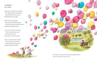 Nicola Reddy (edited by): Tread Softly - Classic Irish Poems for Children, illustrated by Erin Brown - Tales for Tadpoles