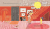 Nina LaCour: My Friend Loonie, illustrated by Ashling Lindsay - Tales for Tadpoles